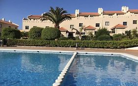 Pool House Mencey